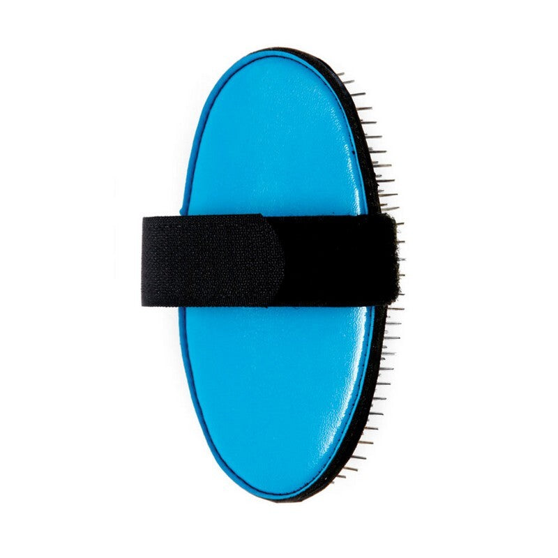 Ancol Flexible Palm Pin Dog Brush