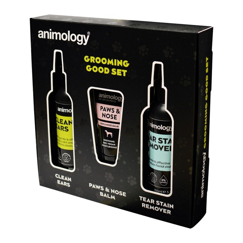 Animology Grooming Gift Set Pack