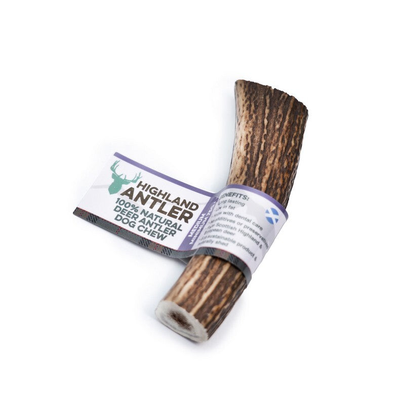 Nova Dog Chews Antler Bar - Medium
