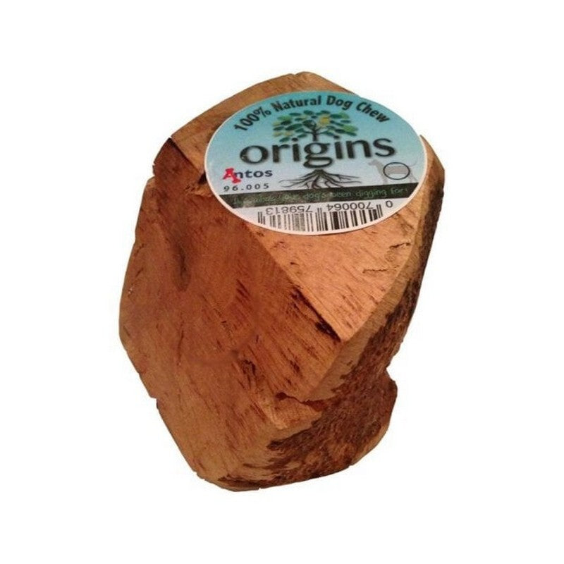 Nova Dog Chews Origins Natural Root Dog Chew - XLarge