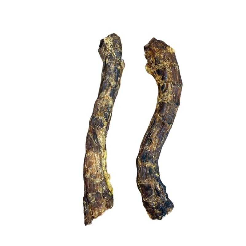Nova Dog Chews Duck Necks 1 kg