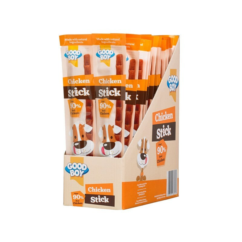Good Boy Stick Chicken 15g x 50