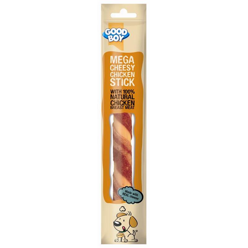 Good Boy Chewy Chicken Strips 350g x 6