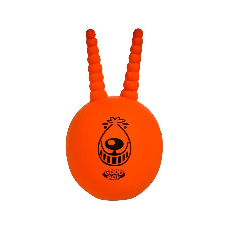 Good Boy Space Lobber Squeaky Medium x 4