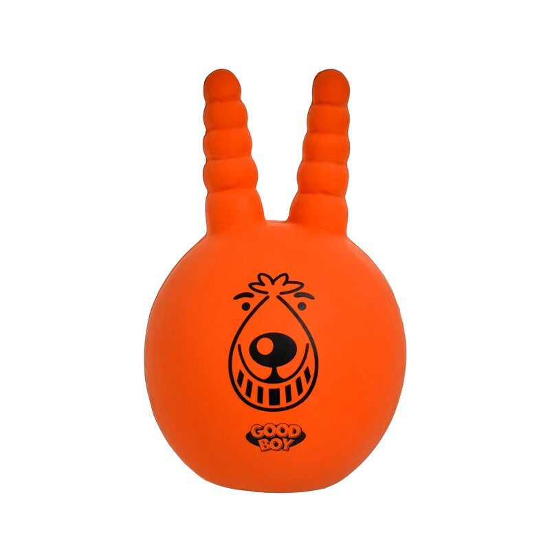 Good Boy Space Lobber Squeaky Junior x 6