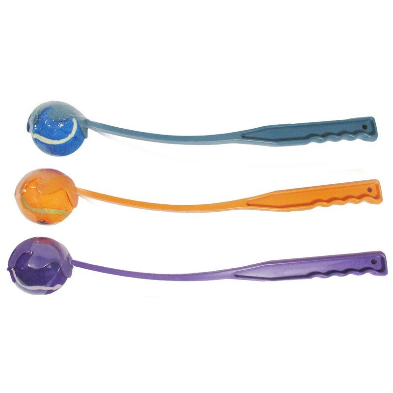 Good Boy Ball-istic Mini Thrower 38cm x 6