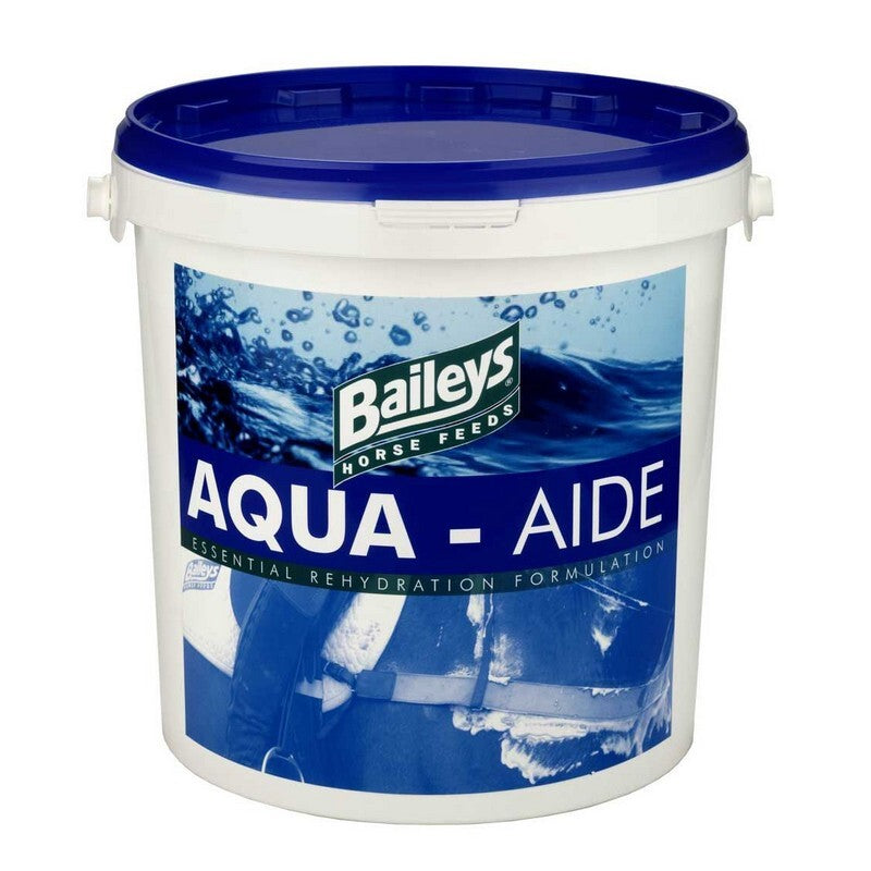 Baileys Aqua-Aide Electrolyte 9kg