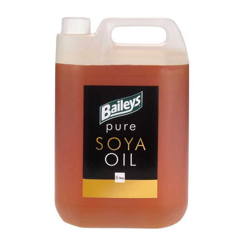 Baileys Soya Oil 20L