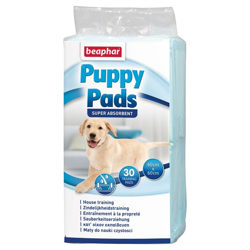 Beaphar Puppy Training Pads x 30