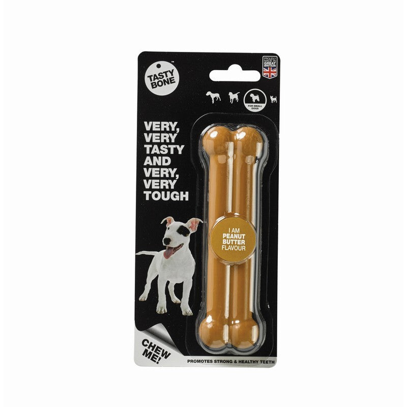 BFP Tasty Bone Peanut Butter Small Chew