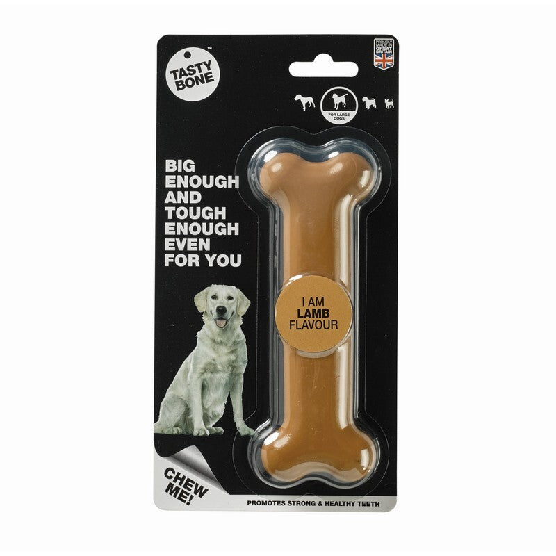 BFP Tasty Bone Lamb Large Chew