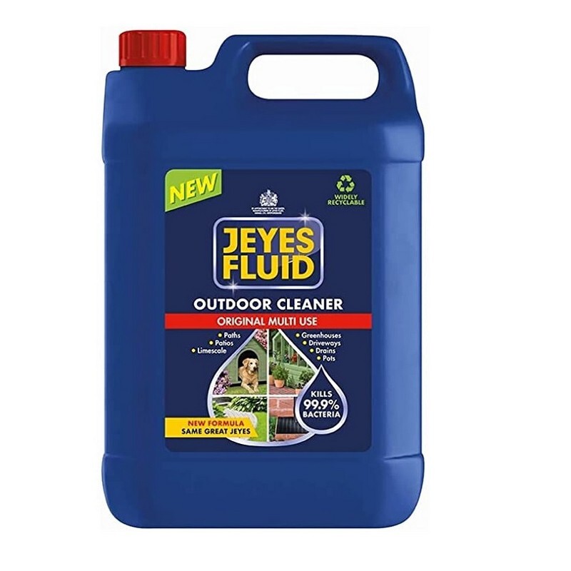Jeyes Fluid 5L