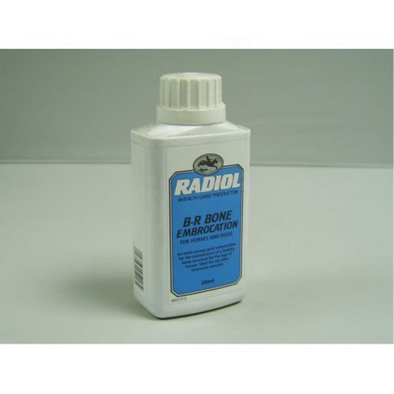 Radiol B-R Bone Embrocation 500ml