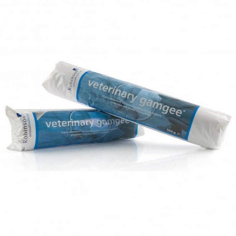 Battles Veterinary Gamgee 12
