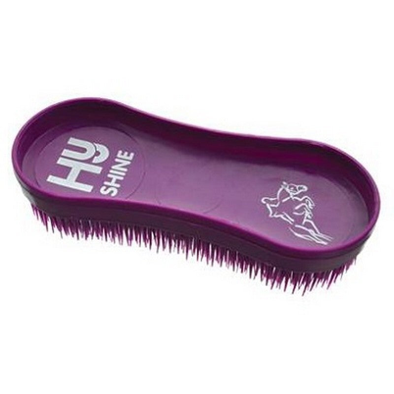 Hy SHINE Miracle Brush Purple