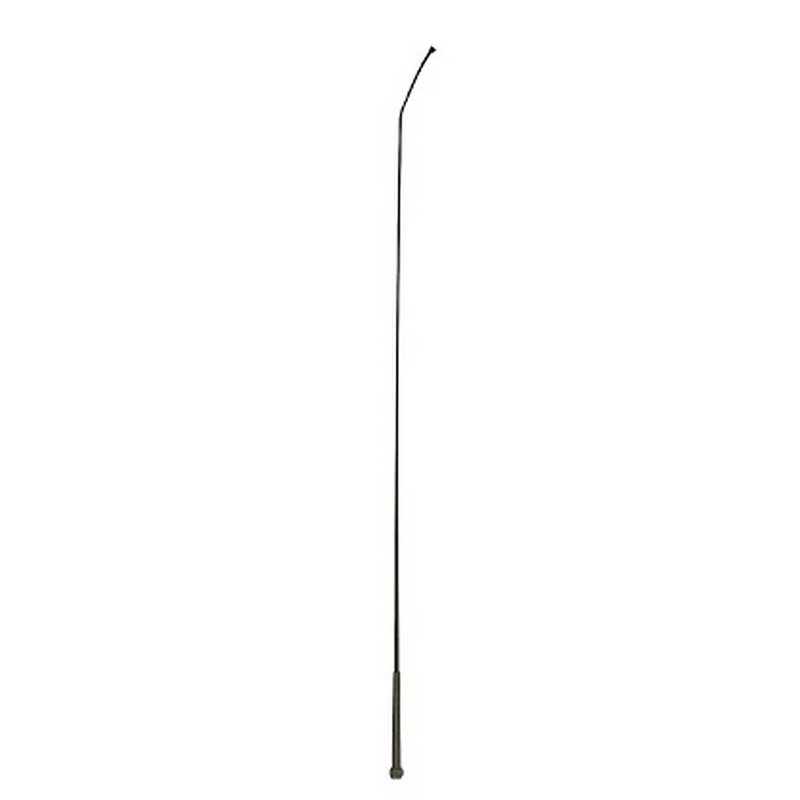Hy SCHOOL Economy Schooling Whip 39 Black