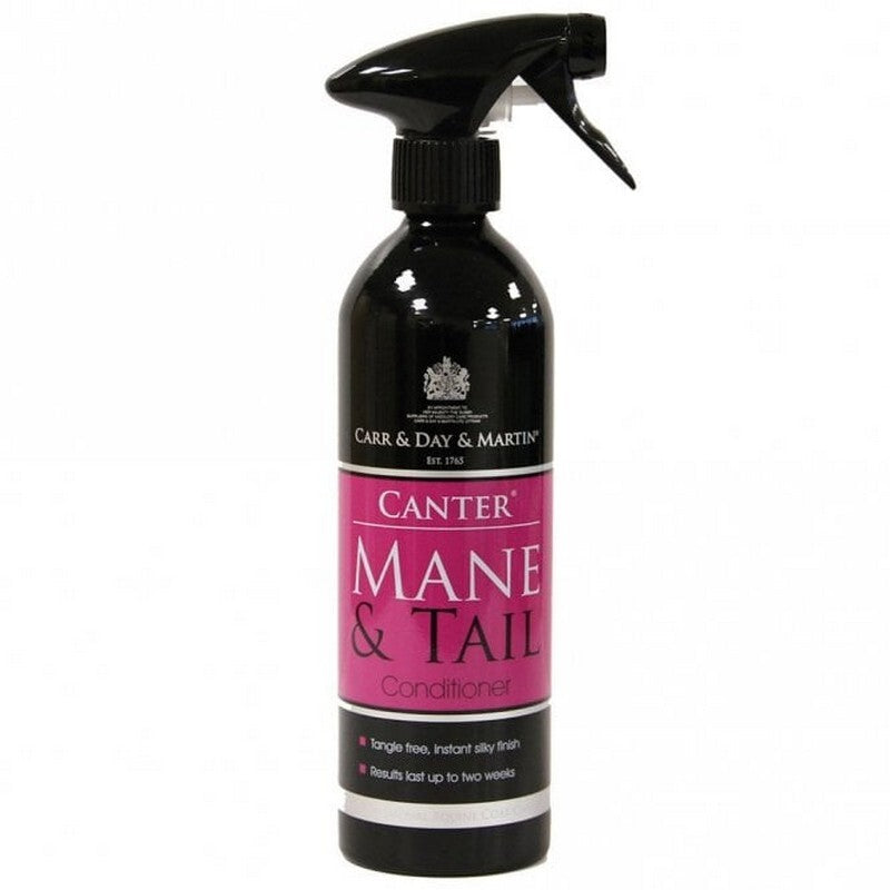Carr & Day & Martin Canter Mane & Tail Conditioner 5L