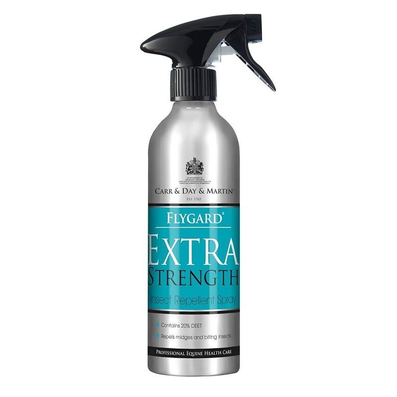 Carr & Day & Martin Flygard Extra Strength Insect Repellent 500ml