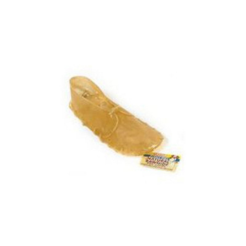 Classic Rawhide Shoes 13cm x 10