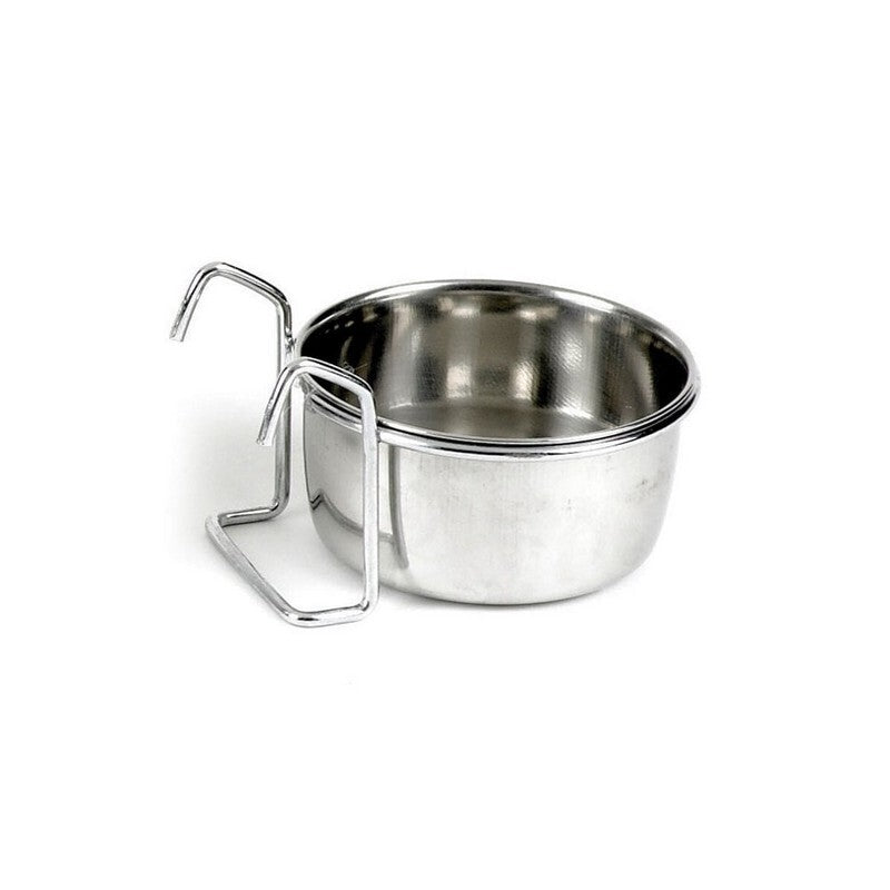 Classic Coop Cups With Wire Hanger 12cm