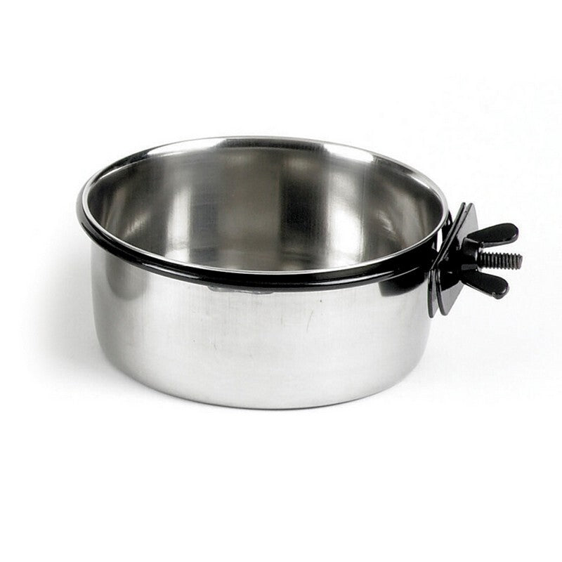 Classic Coop Cups With Bolt Clamp 12cm
