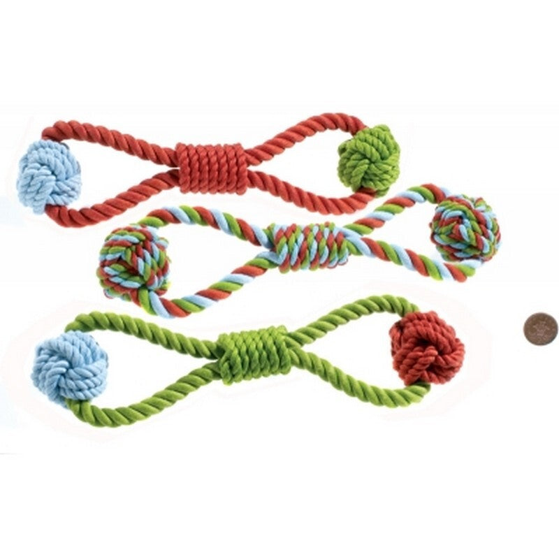 Classic Rope Tug 330mm x 6