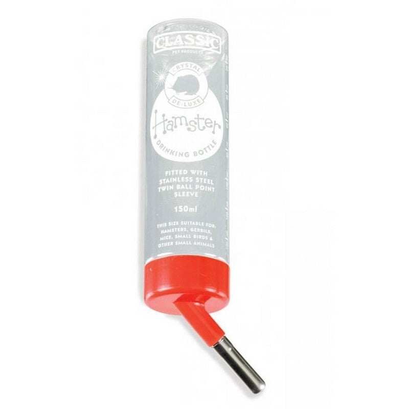 Classic De-Luxe Small Bottle 150ml x 18