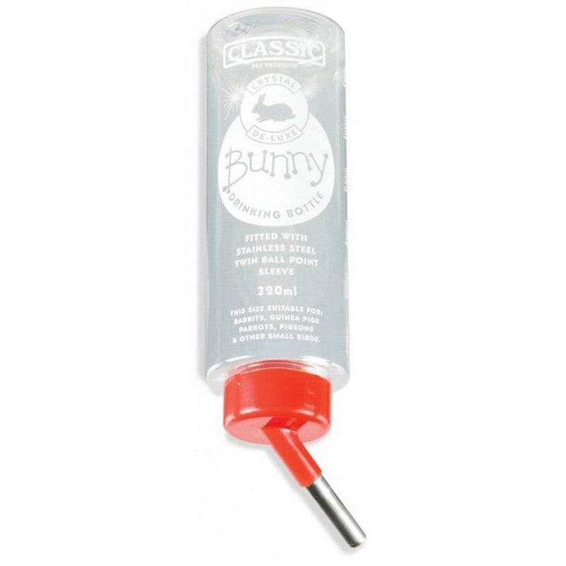 Classic De-Luxe Midi Bottle 320ml x 12