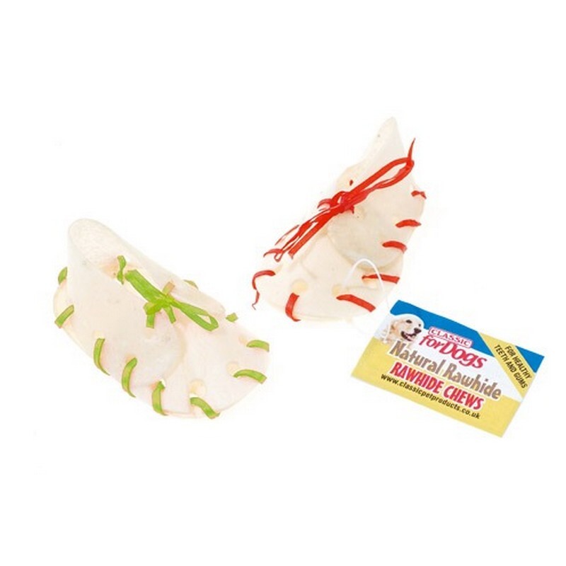 Classic Rawhide Shoes Colour Lace 2.5 x 50