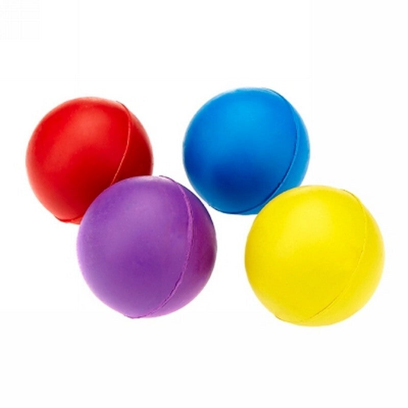 Classic Solid Rubber Ball Small 40mm x 12