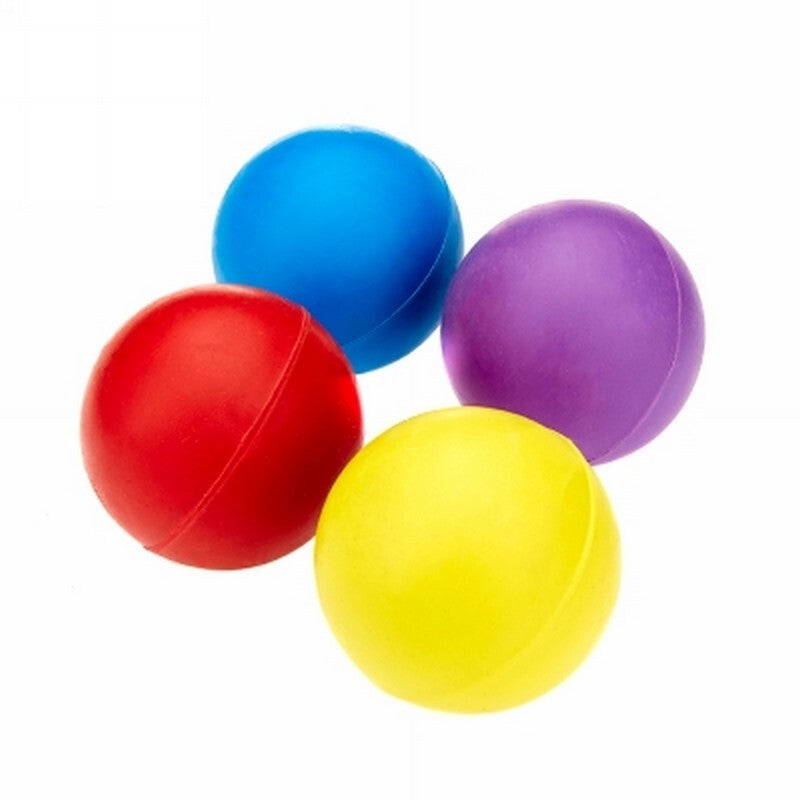 Classic Solid Rubber Ball Large 70mm x 12
