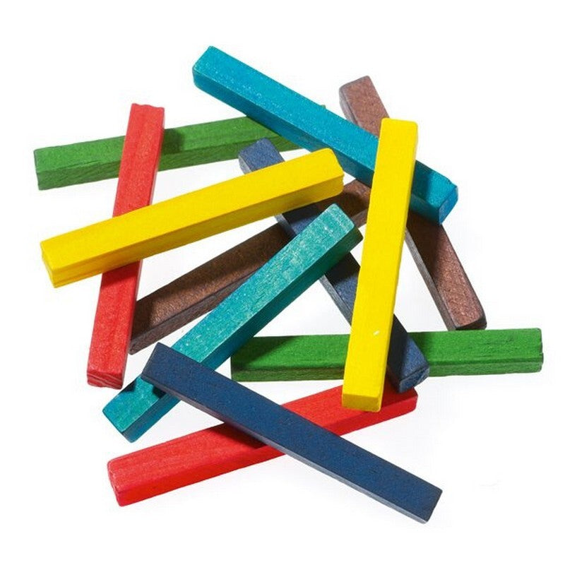 Classic Little Friends Small Pet Nibble Sticks 12 sticks x 12