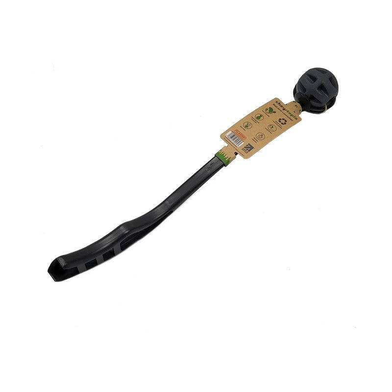 Classic Chewtopia Ball Launcher with Ball Grey x 6