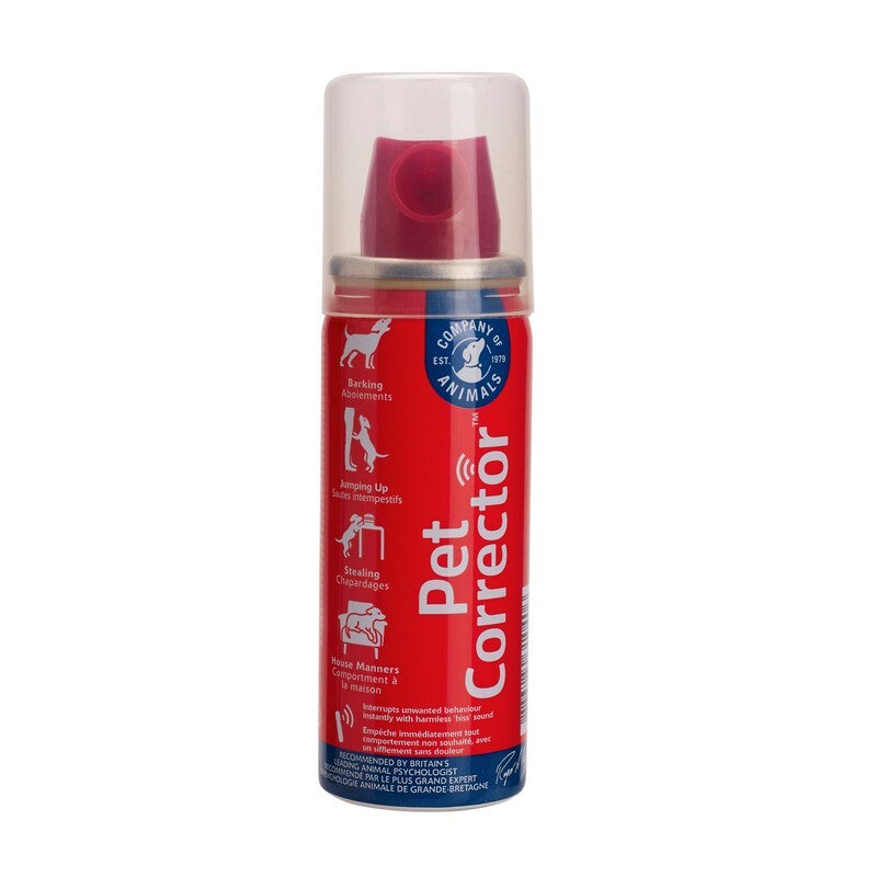 Pet Corrector Spray (Stops Barking) 30ml