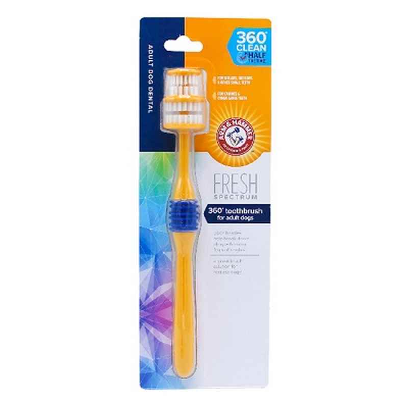 Arm & Hammer 360 Degree Toothbrush Large