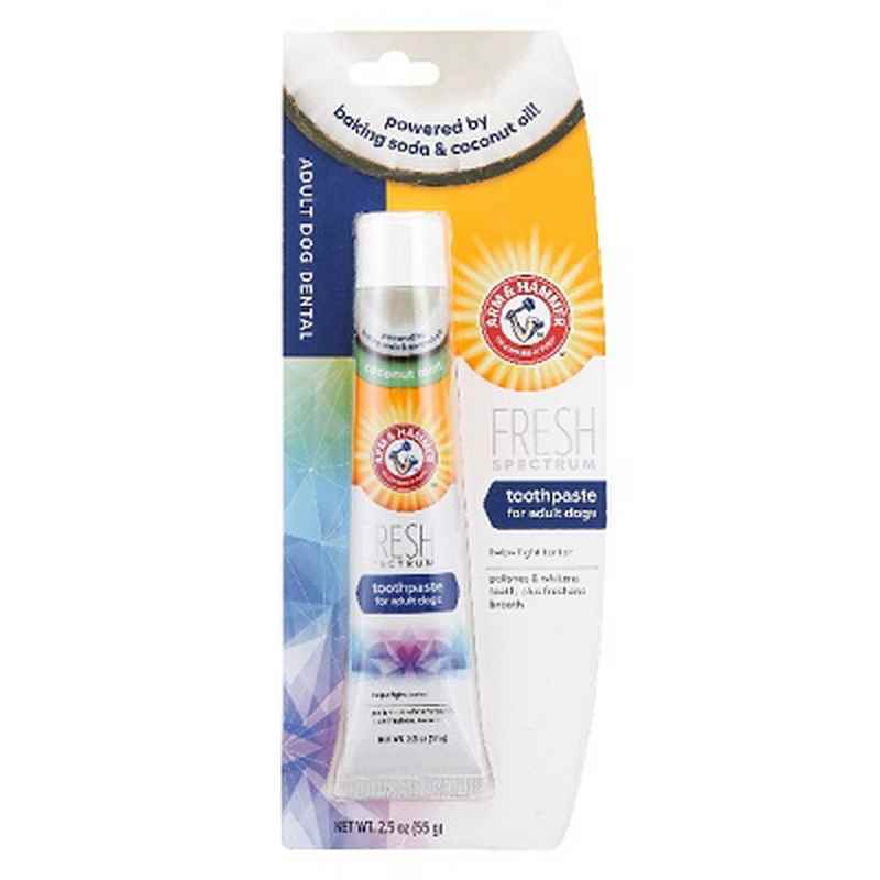 Arm & Hammer Coconut Mint Toothpaste Dogs 74ml