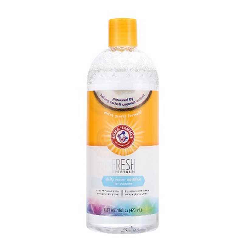 Arm & Hammer Coconut Water Additive Puppies 474ml