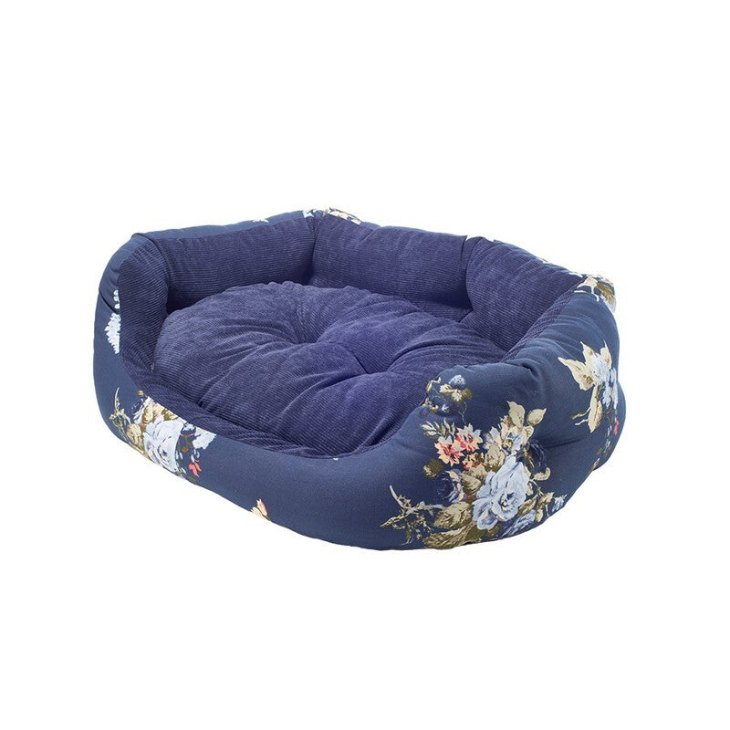 Laura Ashley Rosemore Deluxe Slumber Bed 45cm
