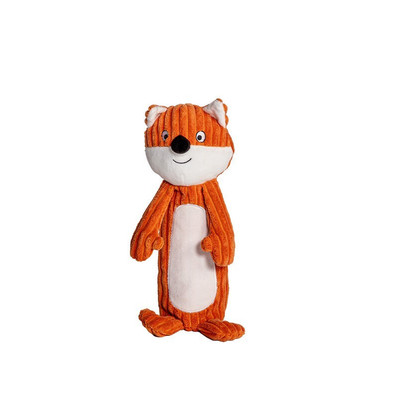 Danish Design Felix The Fox Dog Toy