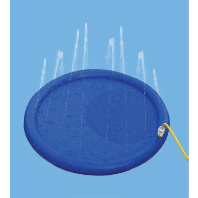 Danish Design Pet Cooling Water Sprinkler