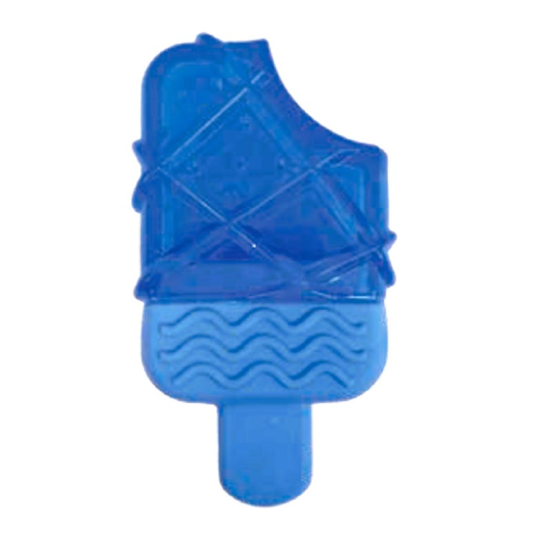 Danish Design Pet Cooling Ice Cream Toy