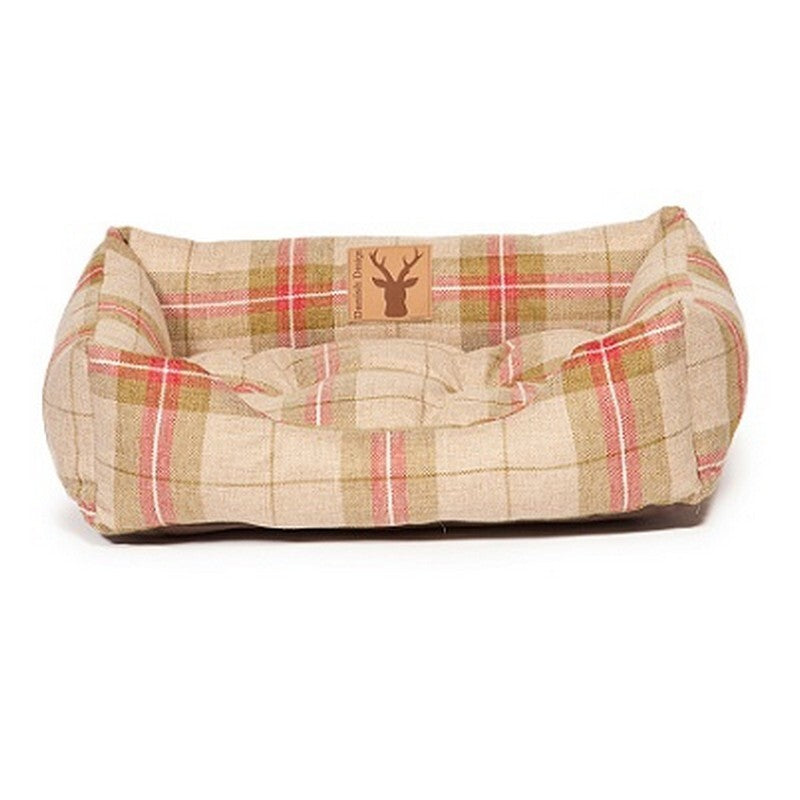 DD Newton Moss Snuggle Bed 23 i