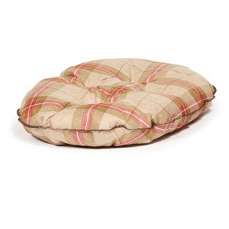 DD Newton Moss Quilted Mattress 30 i