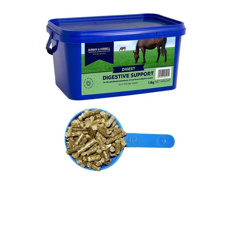 Dodson & Horrell Digestive Support 1.5kg
