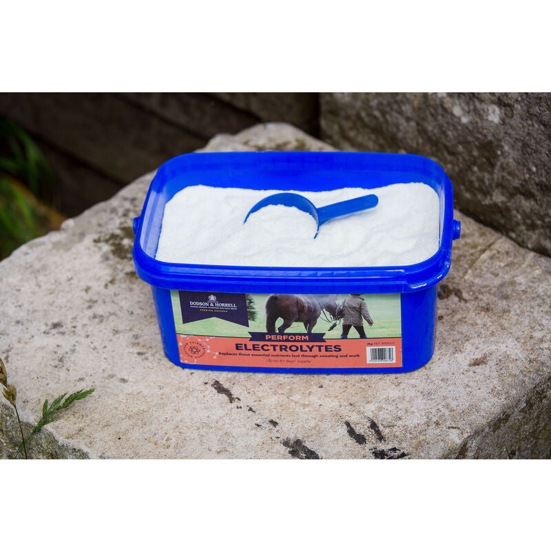Dodson & Horrell Electrolytes 2kg
