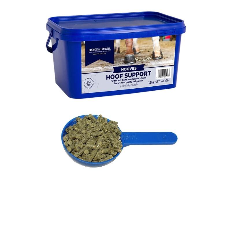 Dodson & Horrell Hoof Support 1.5kg
