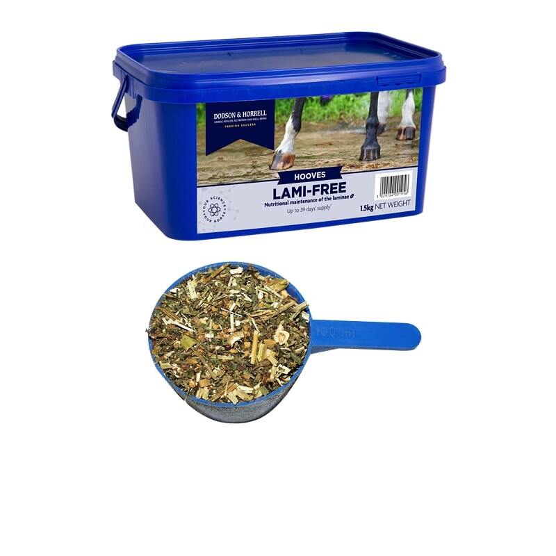 Dodson & Horrell Lami Free 1.5kg