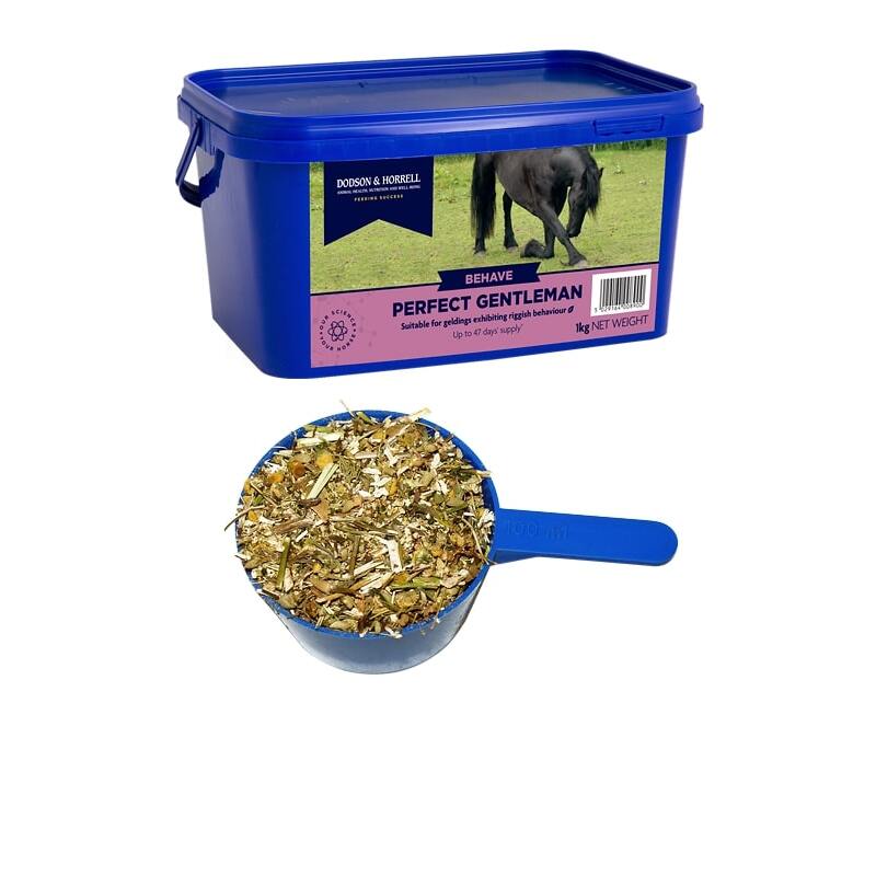 Dodson & Horrell Perfect Gentleman 1kg