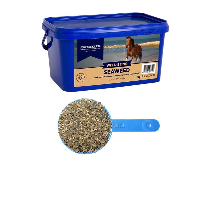 Dodson & Horrell Seaweed 2kg