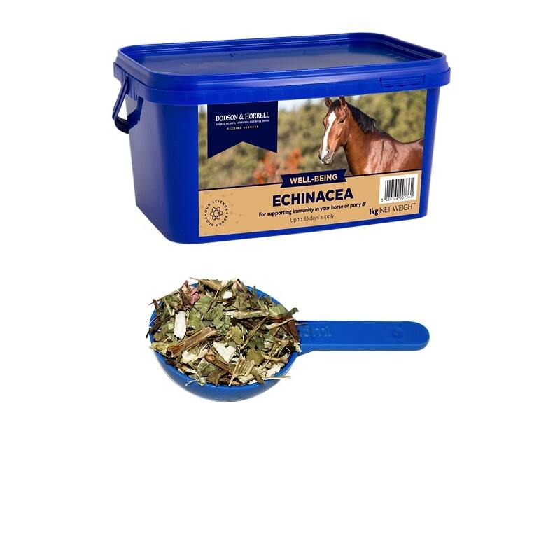 Dodson & Horrell Echinacea 1kg